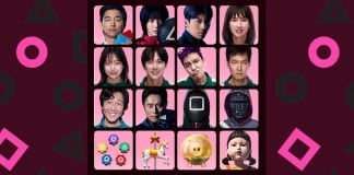 SPOTTED: Korean Singers, Rappers, and K-Pop Idols in Squid Game 2 (New and Last Season Now Streaming)