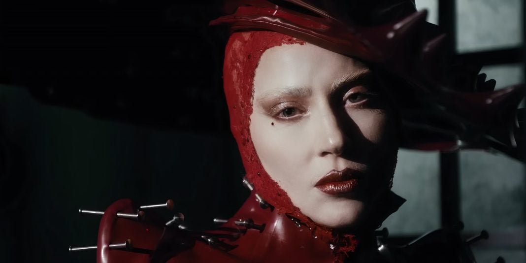 ladygagafeat