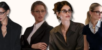 Top Office Siren Glasses For a Look That Powers You Through the Office!