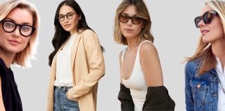 Eyewear Picks from Classic Specs That Go With Everything