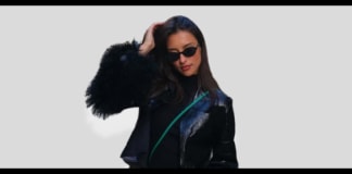 Alexandra Saint Mleux Sunglasses Style: Every Trackside Look + Chic Alternatives