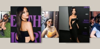 Jenna Ortega Brings Sexy Noir Look to NYC Premiere 2025 (Plus a Look Back at Her Boldest Fashion and Frames)