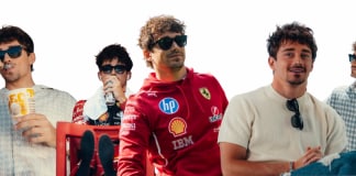 Charles Leclerc Sunglasses, Formula One Career, and Dating History charles-leclerc-sunglasses
