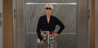 Meryl Streep: A Classic Legacy of Style and Power Eyewear meryl streep sunglasses