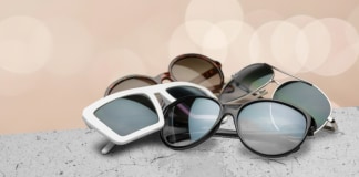 2025 Eyewear Wrapped: Celebrity Trends & Vision Breakthroughs