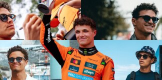 Lando Norris Sunglasses: His Road From Being an F1 Prodigy to Style Icon lando-norris-sunglasses