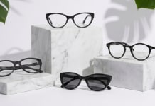Why Black Frame Glasses Are in Style (And Why That’s Not Boring) black-sunglasses-from-classic-specs