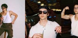 Milo Manheim Glasses: A Breakdown of His Best Eyewear, Movies and Relationship milo manheim glasses