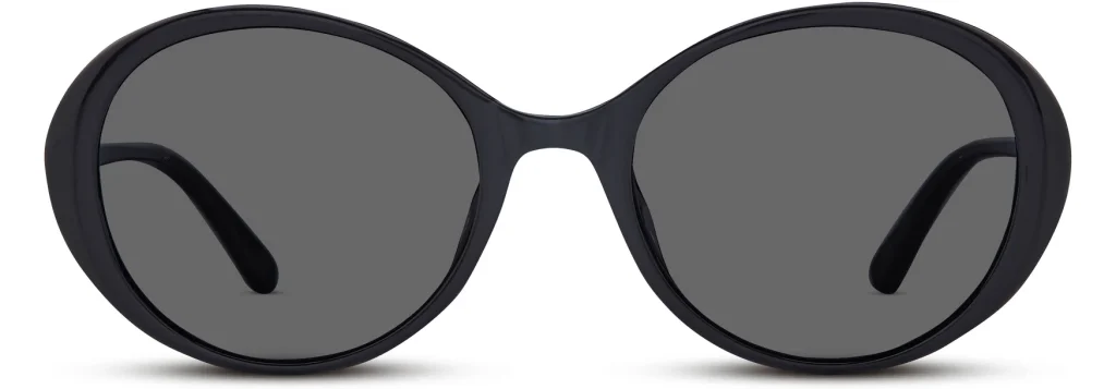 Mae Frames in Carbon Black