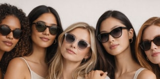 Best Cat Eye Sunglasses For Women and How To Choose a Pair That Matches YOU