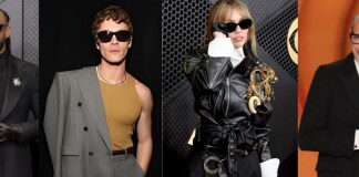 Who Wore The Best Glasses at The Grammys? Let’s Break Down Each Look Plus Classic Specs Alternatives