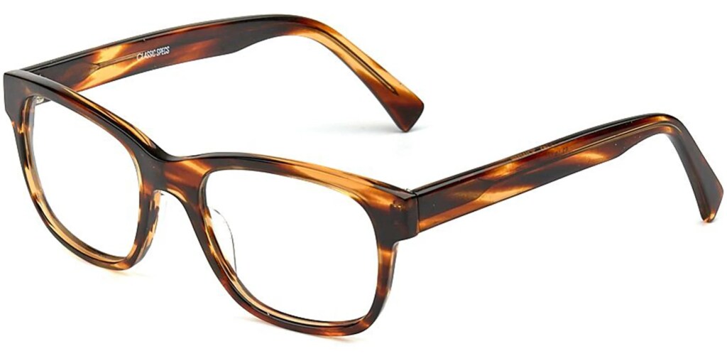 Classicspecs - Schaefer
Bonfire