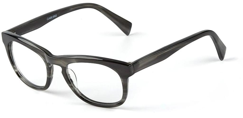 Classicspecs - Ashland
Carbon Black Streak