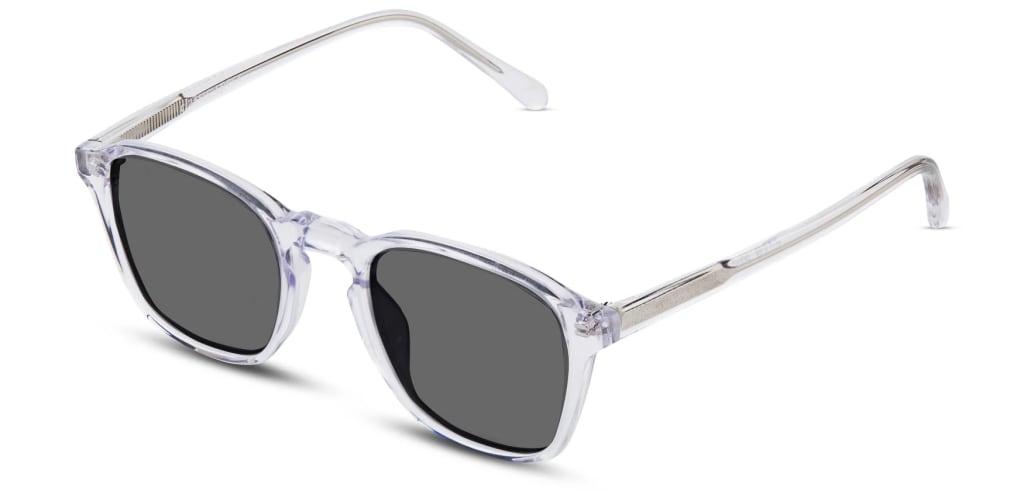 Classicspecs - Perry
Crystal