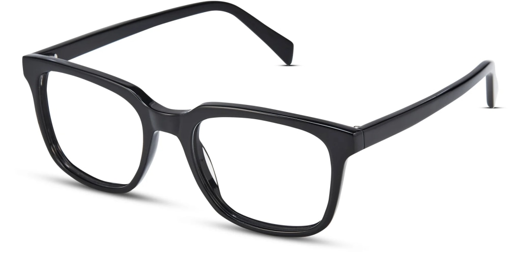 Classicspecs - Prescott
Carbon Black