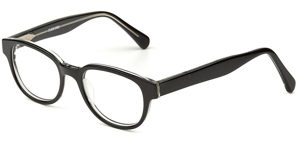 Classicspecs - Vanderbilt
Black Crystal