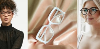 Celebrate Women’s Month With These Best Eyeglasses for Women best eyeglasses for women