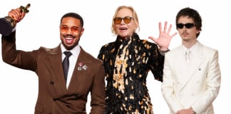 The 5 Best Glasses Looks at the Oscars 2026 oscars-glasses