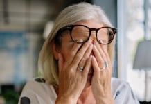 Will Glasses Help Women With Dry Eyes?