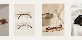 Spring 2026 Fashion Trends for Eyewear: Sport These Frames spring 2026 fashion trends