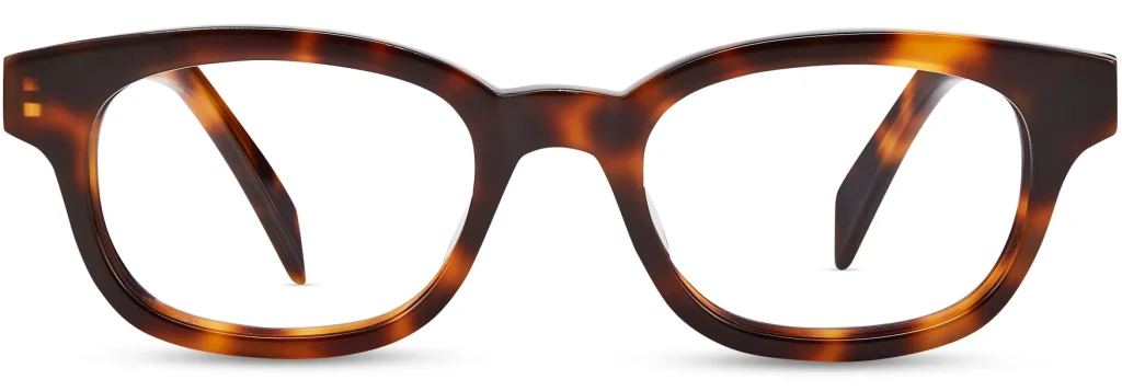 Meadow in Brandy Tortoise