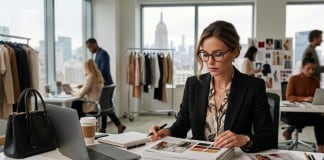 The Devil Wears Prada 2: The Cast, the Looks, and the Glasses That Deserve a Runway Moment