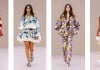 The Chicest Glasses for Floral Dresses This Spring