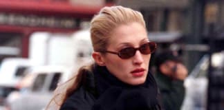 Through the Lens of Understated Sunglasses