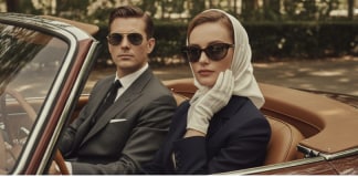 Sunglasses as a Timeless Piece, And You’ll Still Be Wearing Them in Ten Years or More