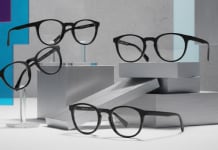 Minimalist Glasses That Let You Lead