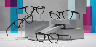 Minimalist Glasses That Let You Lead