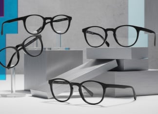 Minimalist Glasses That Let You Lead