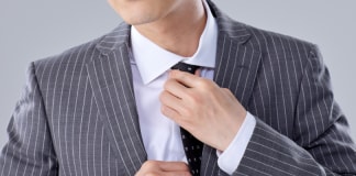The Best-Dressed Men at the Office