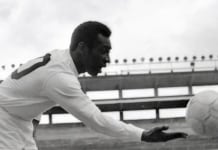 Pele’s Elegance That Inspired The Golden Aesthetic of the 1970 World Cup