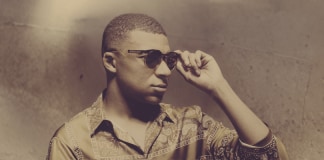 Kylian Mbappé’s Style is the Embodiment of Parisian Tailoring (Plus Recommended Glasses)