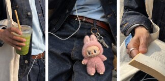 The Performative Male And The Performance Of Style