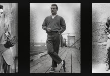 A Decade of Change in 1950s Menswear