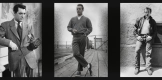 A Decade of Change in 1950s Menswear