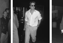 Hugh Grant And The Easy Charm Of 90s Minimalism