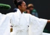 Wimbledon Whites Inspired by Heritage and Personal Style