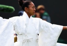 Wimbledon Whites Inspired by Heritage and Personal Style