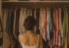The Wardrobe of a Changing Self
