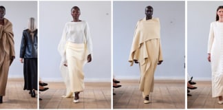 Our Favorite Designers From Copenhagen Fashion Week SS27