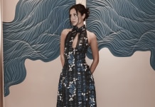 F1 Summer Race Outfit Ideas: What the Girls Are Wearing