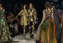 Made in Italy, Made in Milan Fashion Week SS27