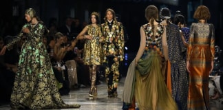 Made in Italy, Made in Milan Fashion Week SS27