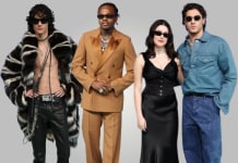 The MTV VMAs 2026 Put Classic Black Sunglasses Back in the Spotlight