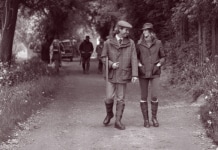What the UK Can Teach Us About Dressing Well