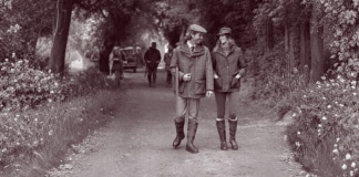 What the UK Can Teach Us About Dressing Well