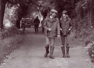 What the UK Can Teach Us About Dressing Well